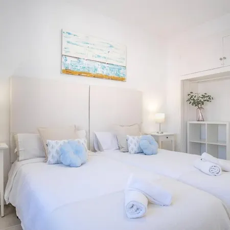 Piso En Estepona