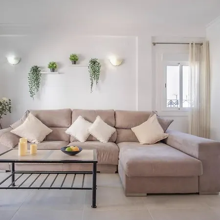 Piso En Apartman Estepona