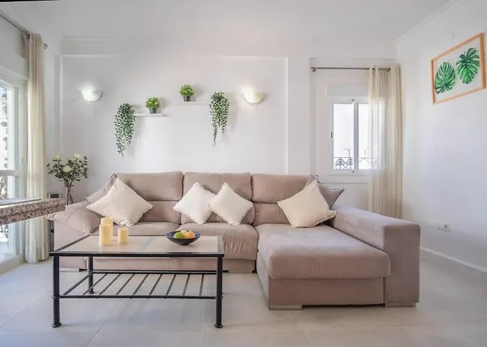 Piso En Daire Estepona