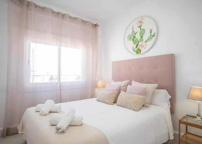 Piso En Apartment Estepona