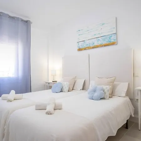 Apartamento Piso En Estepona