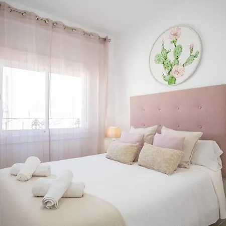 Piso En Appartement Estepona