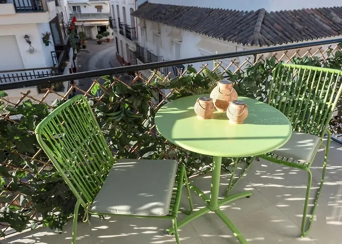 Piso En Appartement *