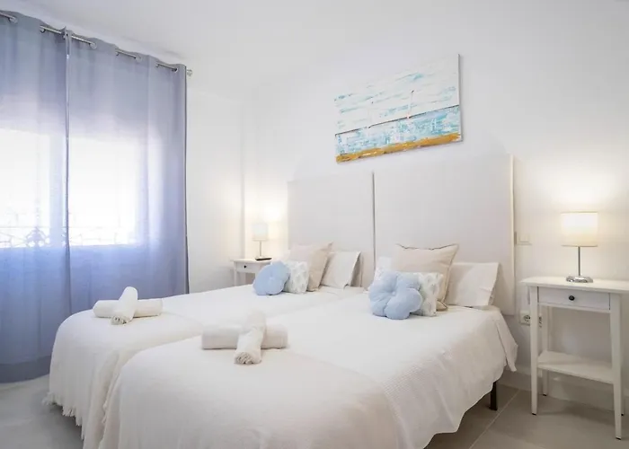 Appartement Piso En Estepona